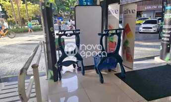 Imagem 4: Leblon Galpão / depósito com venda por R$25.000.000