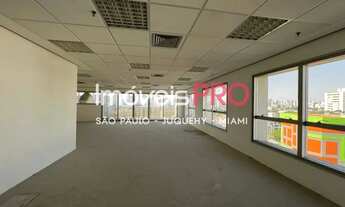 Imagem 7: Conjunto comercial disponível para venda e locação com 214m² no Brooklin