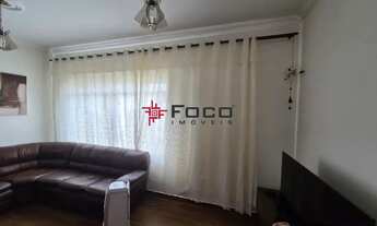 Imagem 5: Casa térrea com edícula - Santana - 4 Dormitórios - 2 suítes