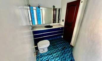 Imagem 16: Casa para alugar 4 quartos e piscina no Boqueirão, Santos