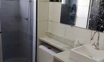 Imagem 6: Ap. inteligente. Oportunidade. c/ ônibus na porta para UFJF