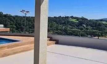 Imagem 7: CASA EM CONDOMÍNIO - LARANJA AZEDA - SP