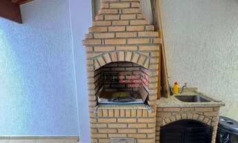 Imagem 2: Sobrado com 3 dormitórios, 240 m² - venda por R$ 1.300.000,00 ou aluguel por R$ 5.610,00/m