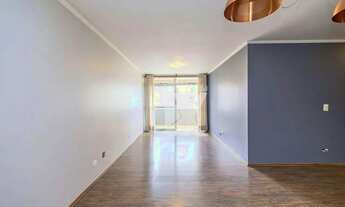 Imagem 3: Apartamento com 3 dormitórios para alugar, 115 m² por R$ 3.600/mês - Bigorrilho - Curitiba