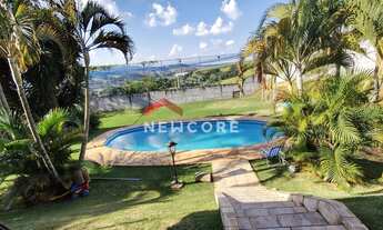 Imagem: Chácara em Rua Ivo Sacardi - Jardim Monte