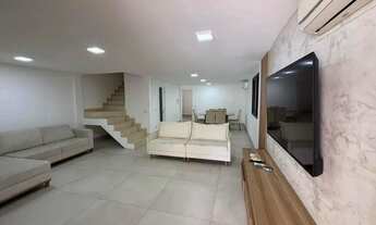 Imagem 11: Casa Triplex de condominio para locação, 5 quartos, 360m2 - Barra da Tijuca