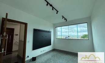 Imagem: Apartamento de 02 quartos com suíte e elevador