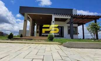 Imagem 5: CASA A VENDA CONDOMINIO SONHOS DA SERRA BANANEIRAS-PB