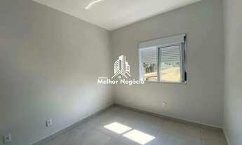 Imagem 4: Apartamento à venda com 2 quartos, 1 banheiro Condomínio Cittá Di Lucca - Santa Terezinha