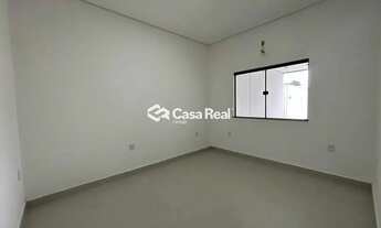 Imagem 4: Casas Novas no Araçagy Próximo à Av. Norte