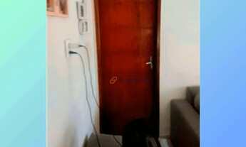 Imagem 4: Casa com 2 dormitórios à venda, 102 m² por R$ 148.192,98 - Tomba - Feira de Santana/BA