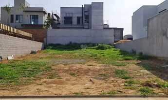 Imagem 2: Terreno à venda em Campinas, Loteamento Residencial Arborais, com 420 m²