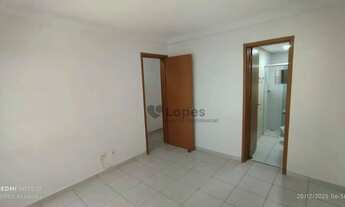 Imagem 7: Apartamento com 3 dormitórios para alugar, 78 m² - Parque Amazônia - Goiânia/GO