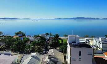 Imagem 5: Apartamento à venda, no Bairro Praia de Fora, Palhoça-SC, com 3 quartos, sendo 1 suíte, co