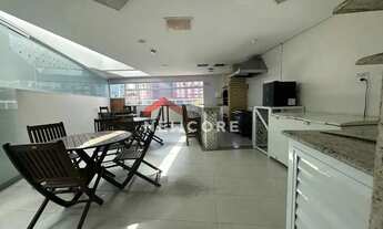 Imagem 4: Apartamento em Rua Copacabana - Guilhermina - Praia Grande/SP