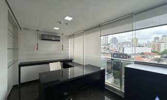 Imagem 2: Sala Comercial para alugar, 44m² por R$ 4.500/mês - Santana - São Paulo/SP