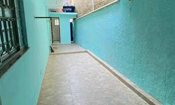 Imagem 4: Imóvel para aluguel tem 60 metros quadrados com 2 quartos em Pita - São Gonçalo - RJ