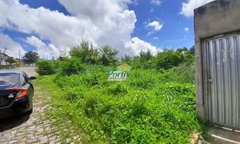 Imagem: Terreno Residencial para Venda Angelim