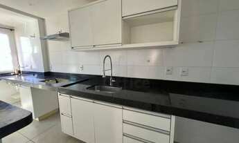 Imagem 2: Apartamento com 3 quartos à venda, 57 m² por R$ 320.000 - Jibran El Hadj - Anápolis/GO