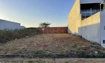 Imagem: Vendo Terreno no Colorado Arapiraca-AL