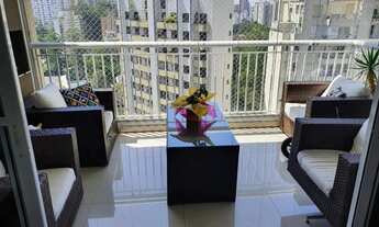 Imagem: Apartamento com 3 dormitórios 2 vagas a