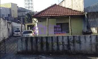 Imagem 2: Terreno à venda, 335 m² por R$ 425.000,00 - Capão do Embira - São Paulo/SP