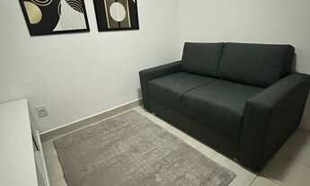 Imagem: KITNET MOBILIADO-Capim Macio-UFRN