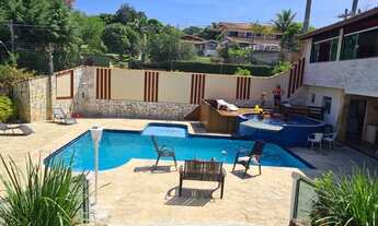 Imagem 5: Chácara em Atibaia disponível para locação