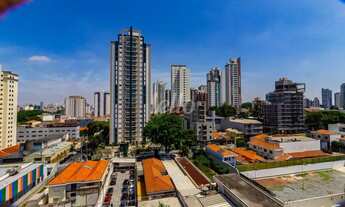 Imagem 7: Apartamento 2 quartos para alugar no(a) Tatuapé