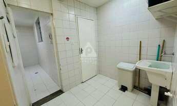 Imagem 5: 3 quartos, sendo 1 suíte, tipo garden, reformado em Botafogo