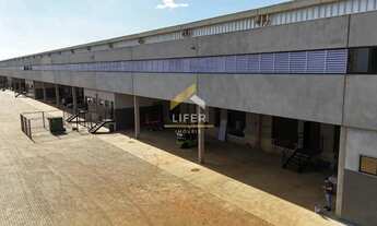 Imagem 5: GALPÃO PARA LOCAÇÃO EM NOVA ODESSA