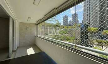 Imagem 6: Apartamento à venda, 3 quartos, 1 suíte, 2 vagas, Vila da Serra - Nova Lima/MG