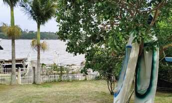 Imagem 7: Casa Na Lagoa _O Paraíso