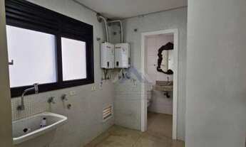 Imagem 6: Apartamento com 3 dormitórios, 186 m² - venda por R$ 2.690.000 ou aluguel por R$ 9.500,00