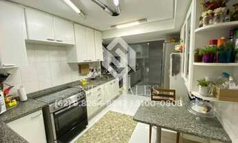 Imagem 4: Apartamento 3 quartos 1 suíte - Setor Bueno