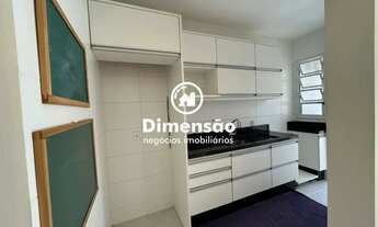 Imagem: Apartamento de 2 dormitórios no Itacorubi