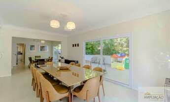 Imagem 3: Sobrado Residencial, 480 mts, 3 suítes, 4 vagas no Jardim Guedala