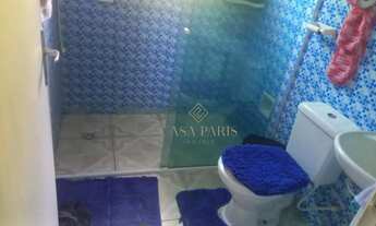 Imagem 7: Casa à venda, 80 m² por R$ 395.000,00 - Jardim Real - Praia Grande/SP