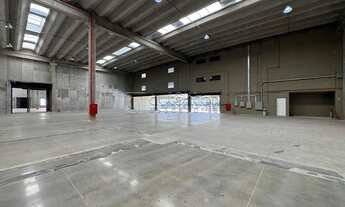 Imagem 3: Galpão 12mil m² - Locação - Tambore