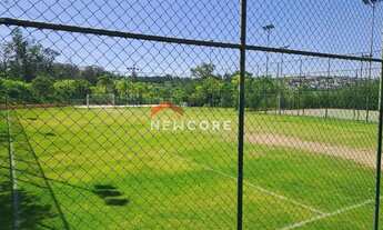 Imagem 4: Lote em condomínio em Rua Yolanda Eny Fusco Torino - Alphaville Dom Pedro 3 - Campinas/SP