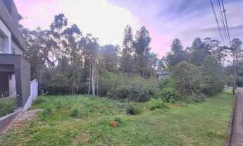 Imagem 2: Belíssimo lote no Condomínio BuenaVista em Viamão, com 330m²