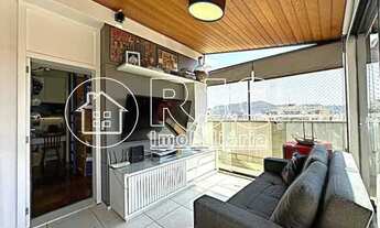 Imagem 5: Duplex para venda possui 143 metros quadrados com 3 quartos em Vila Isabel - Rio de Janeir