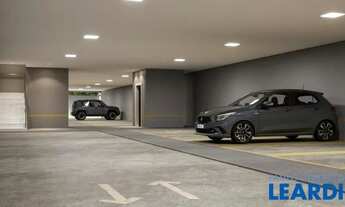 Imagem 6: APARTAMENTO - JARDIM - SP