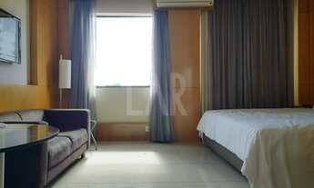 Imagem 6: Flat à venda, 1 quarto, 1 suíte, 1 vaga, Funcionários - Belo Horizonte/MG