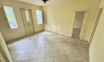 Imagem: Casa de rua Linear / Residencial / Tijuca