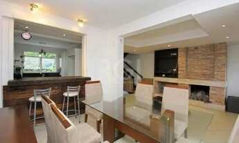 Imagem 5: Casa Condominio para Venda - 215.51m², 3 dormitórios, sendo 1 suites, 2 vagas