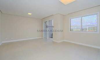 Imagem 4: Sobrado para locação com 3 quartos no Bom Retiro em Curitiba