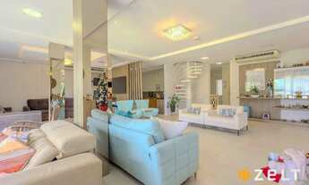 Imagem 5: Casa com 5 dormitórios à venda, 600 m² por R$ 7.500.000,00 - Centro - Pomerode/SC