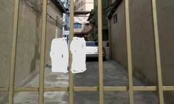 Imagem 2: Casa de vila no cento de Nova Iguaçu/RJ