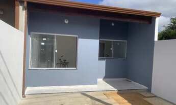 Imagem 3: Vendo casa nova em cajupiranga